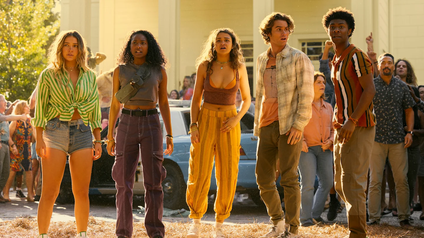 Outer Banks Season 4 Shocks Fans with Major Character Death and What's Next