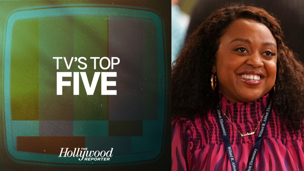 Featured image for Insights into ABC's Strike-Proof Fall 2023 TV Schedule.