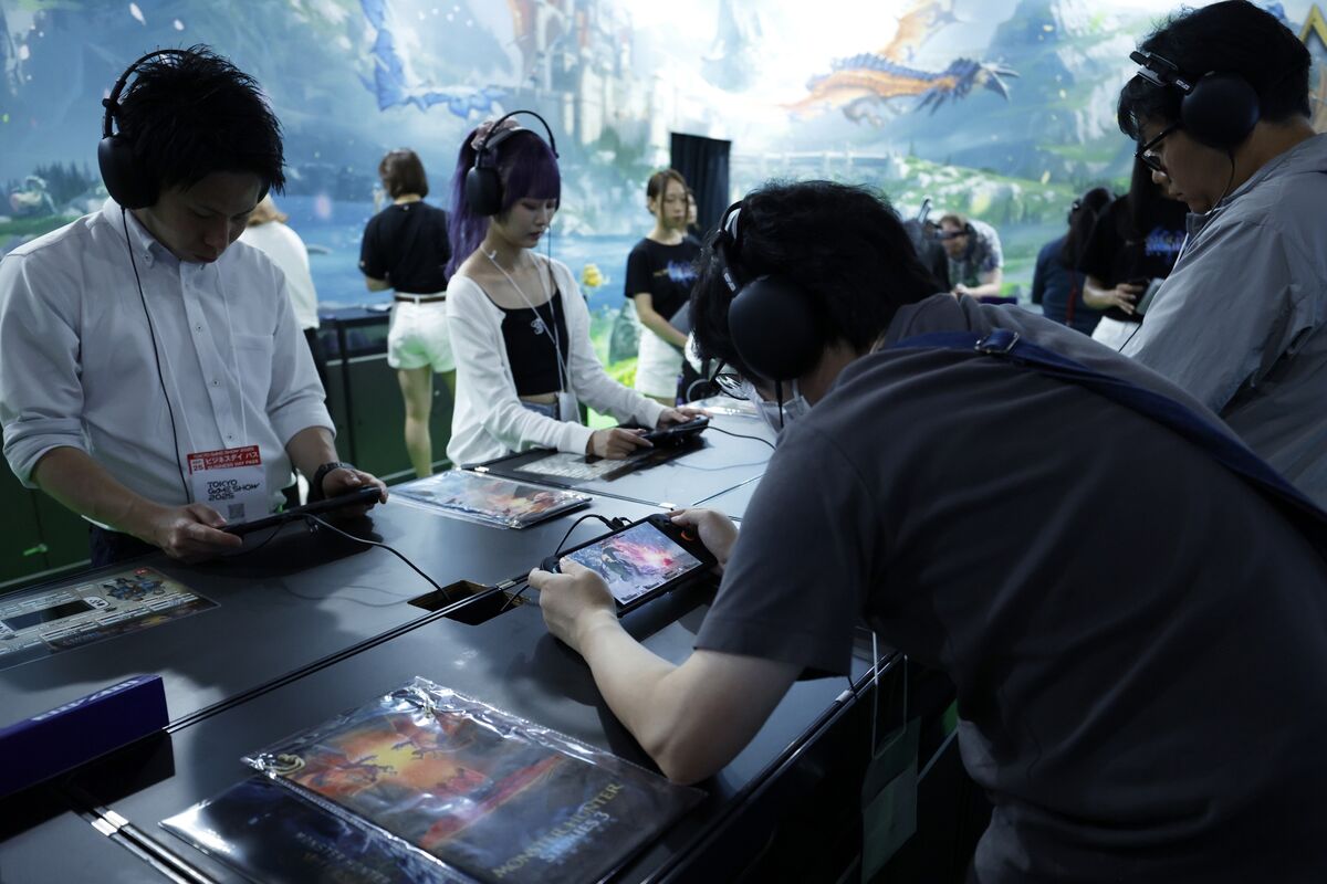 Featured image for Nintendo's Switch 2 Demand Surpasses Expectations Amid Hardware Boom