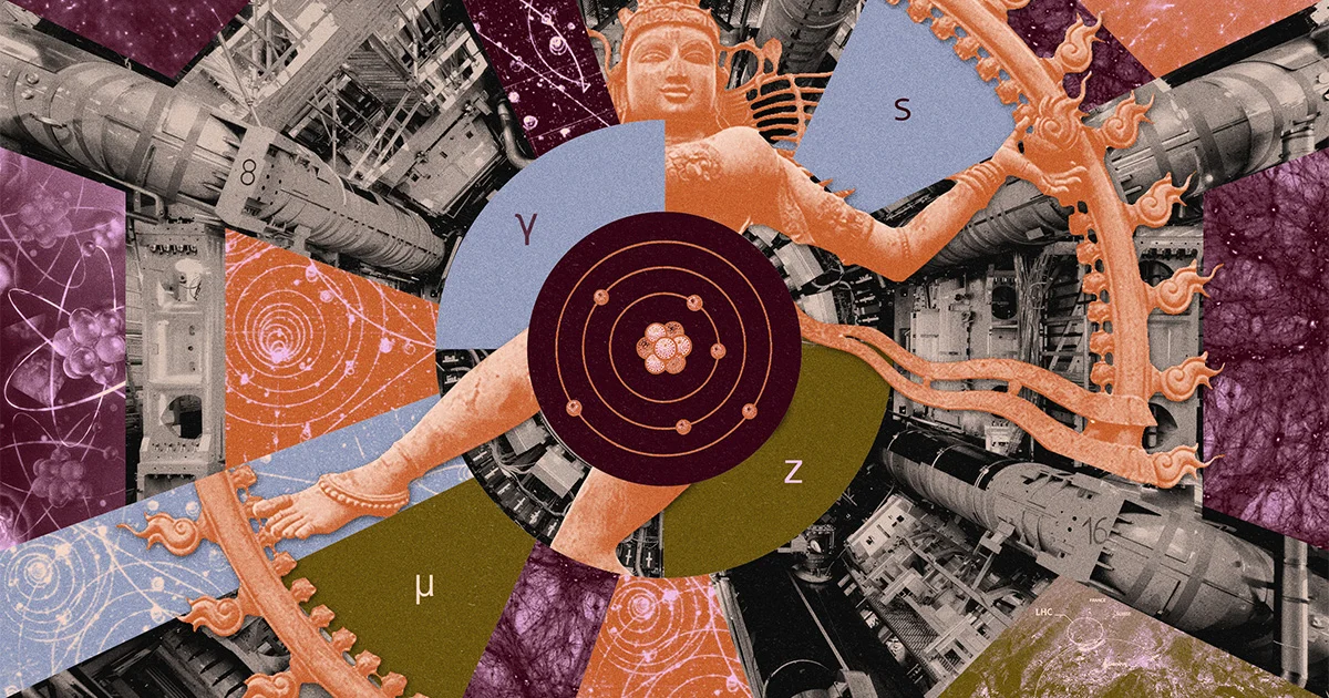 Particle Physics at a Crossroads: Hard Questions, New Paths