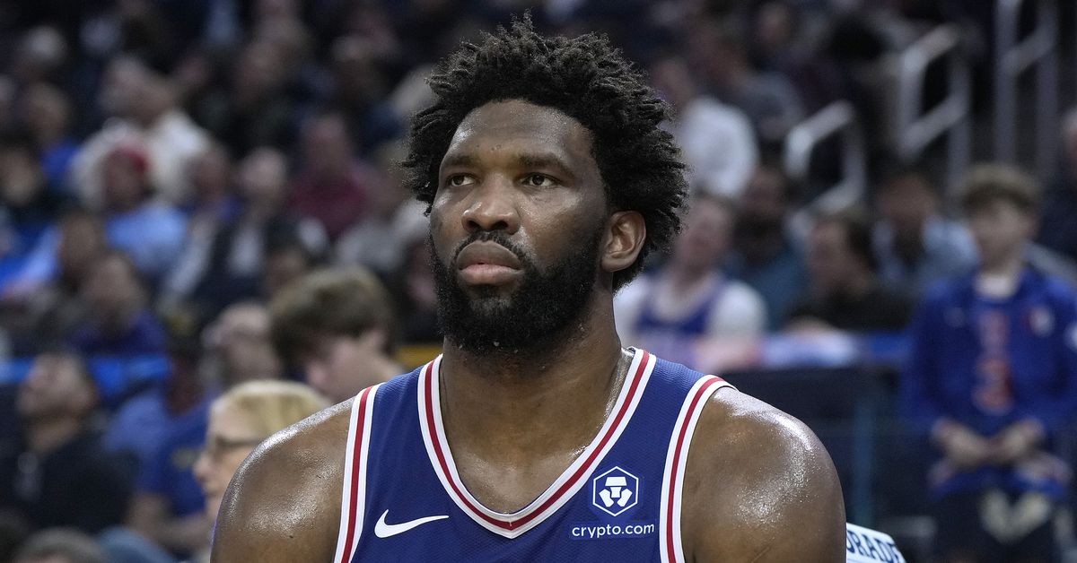 Featured image for "Joel Embiid's Recovery Timeline and NBA Season Impact"
