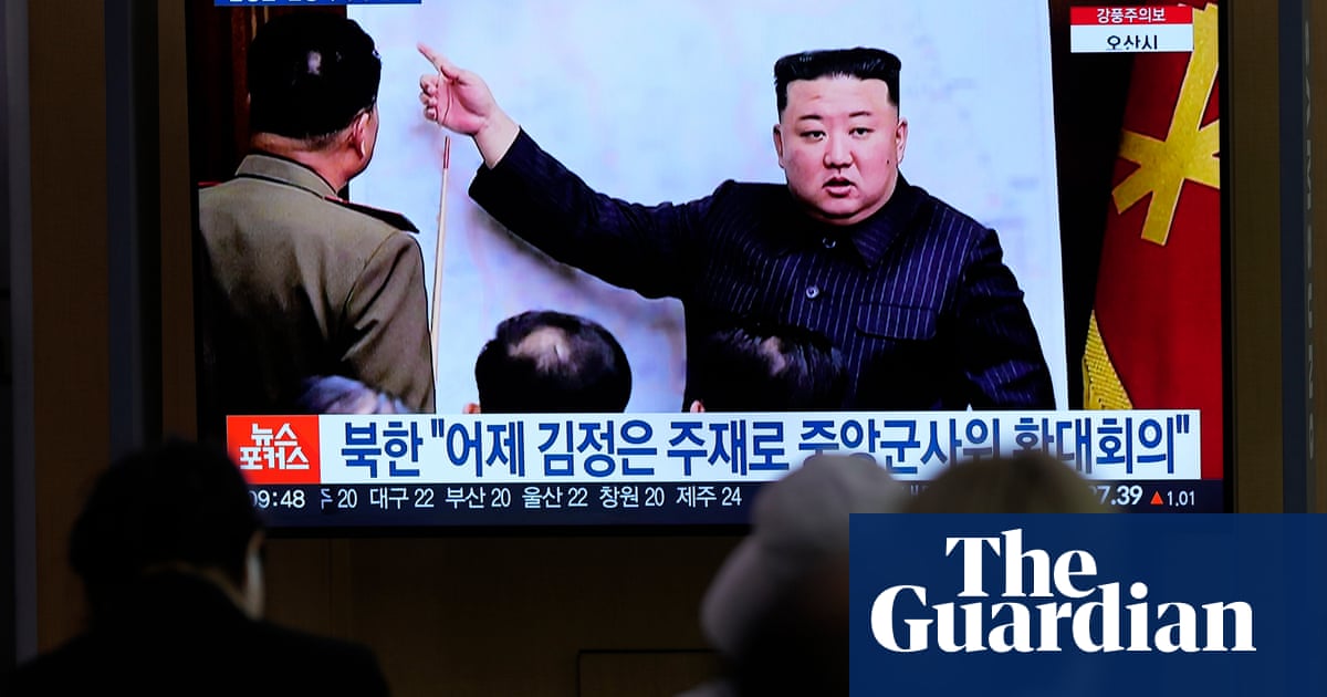 North Korea Launches Missile, Sparks Evacuation in Japan