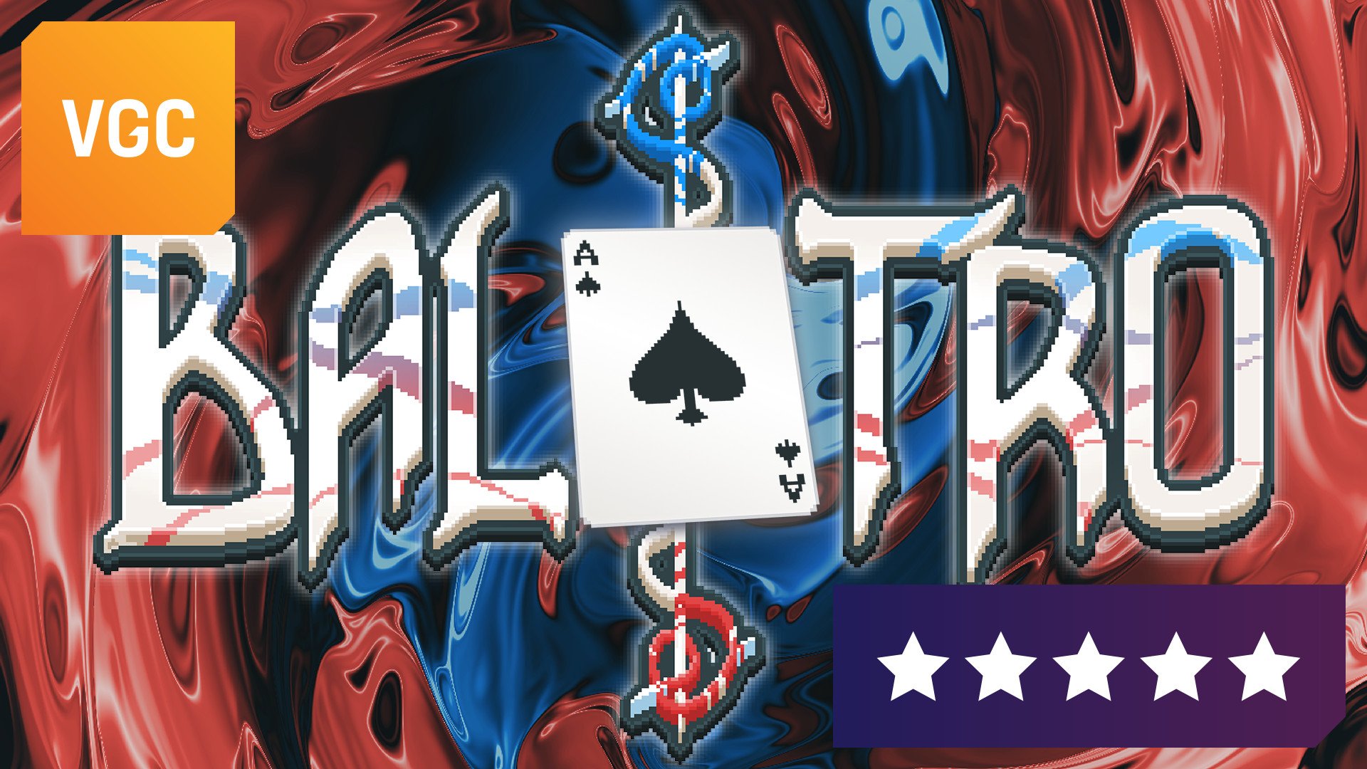 Featured image for "Balatro: The Ultimate Time Thief in Gaming"