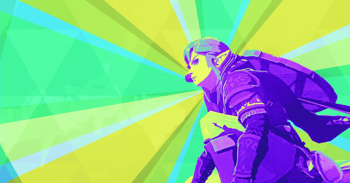 Mastering Zelda's Tears of the Kingdom: Tips and Tricks.