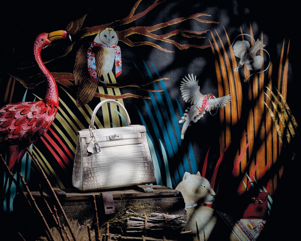 Featured image for Hermès: Europe's Wealthiest Family with a $151 Billion Fortune