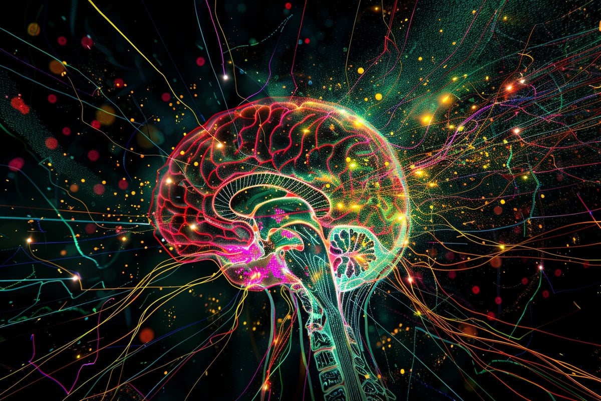"Decoding the Intricacies of the Brain's Attention and Intelligence"