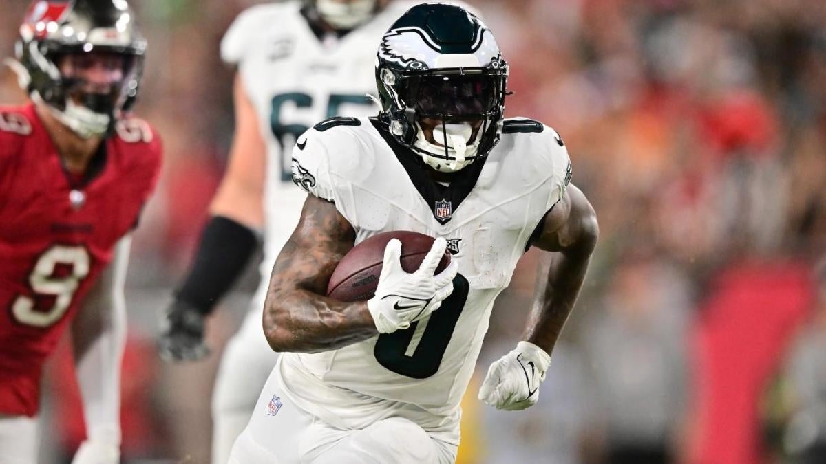 "NFL Week 3: Eagles, Bengals, Dolphins, and Cardinals Steal the Spotlight"