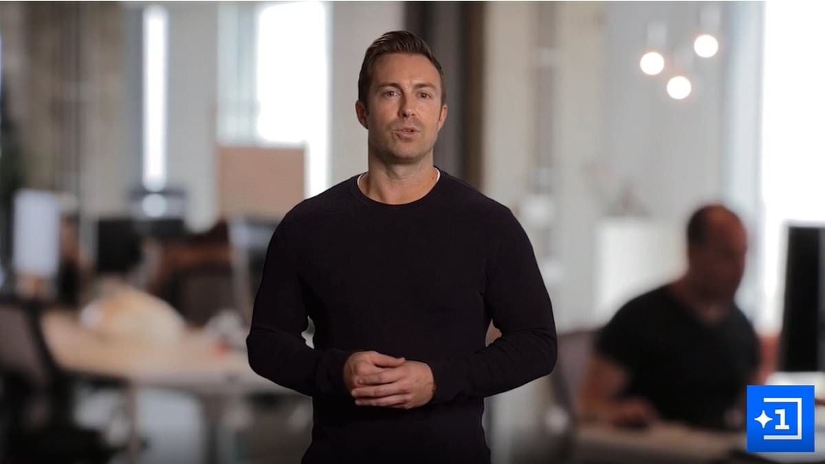 Featured image for AI-Generated News Anchors: The Future of Broadcasting