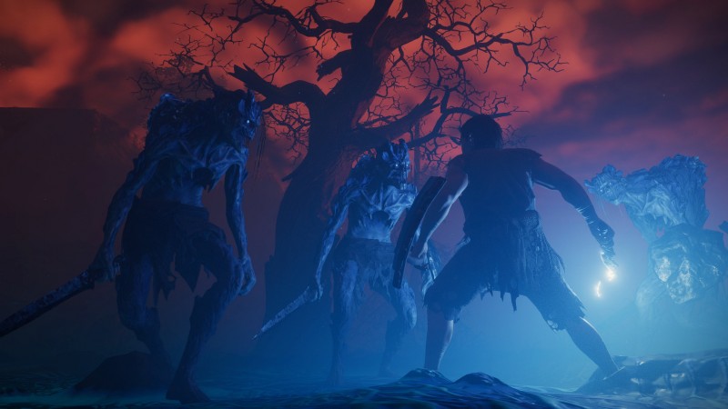 Featured image for Enshrouded: Survival Action RPG Set for January Early Access Release