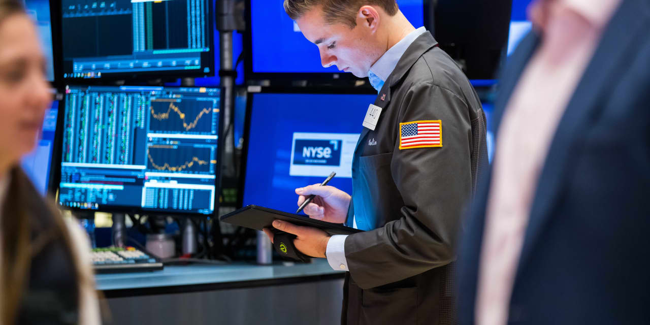 Featured image for "Market Movers: Cigna, Macy's, and More Stocks to Watch Today"