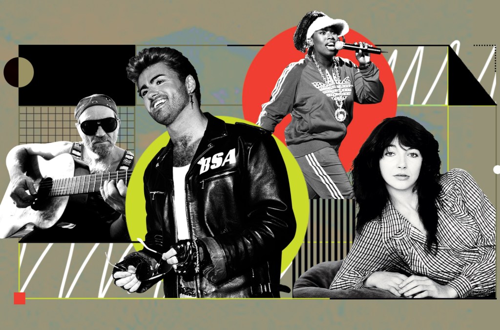 Featured image for "Rock Hall of Fame Class of 2023: Chart-Topping Performances and Must-Watch Ceremony Details"