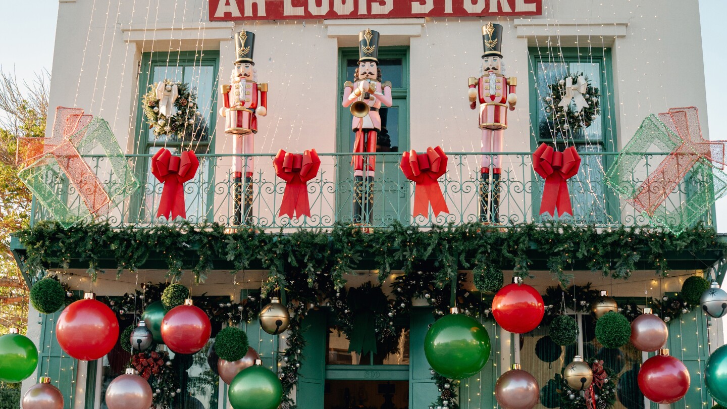 Featured image for Rising Costs and Tariffs Impact Holiday Spending and Prices