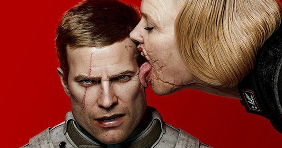 Featured image for MachineGames Teases New Wolfenstein Game as Trilogy Completion Nears