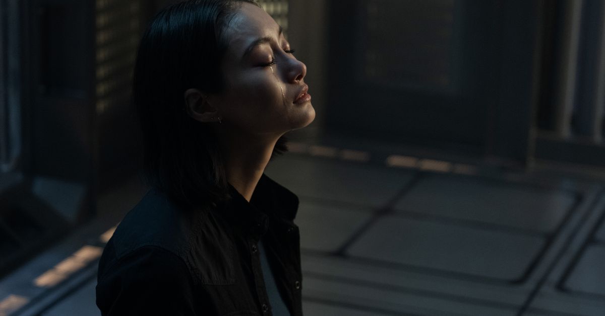 Featured image for Unraveling the Mysteries of Apple's 'Invasion' Season 2