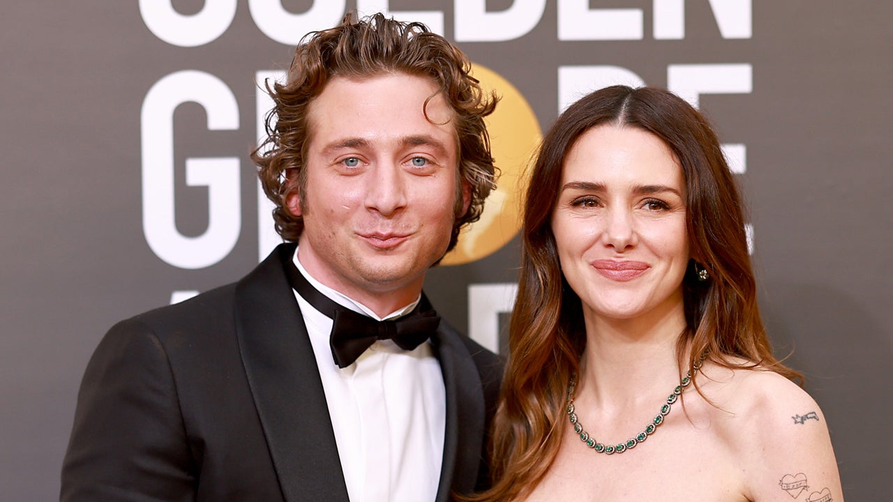 Featured image for "Jeremy Allen White Reunites with Estranged Wife Addison Timlin for Daughter's Soccer Game Amid Divorce"