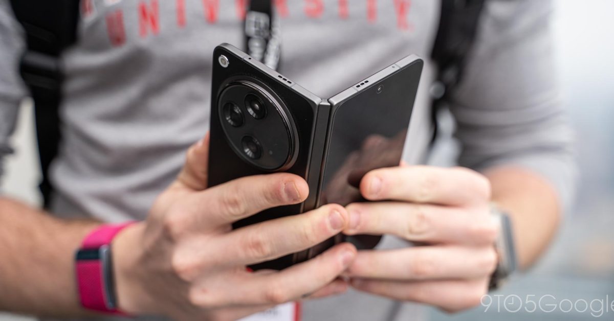 Featured image for "OnePlus 12 and OnePlus Open: The Ultimate Flagship-Killer with IR Blaster, Oriental Screen, and Crazy Bright Display"