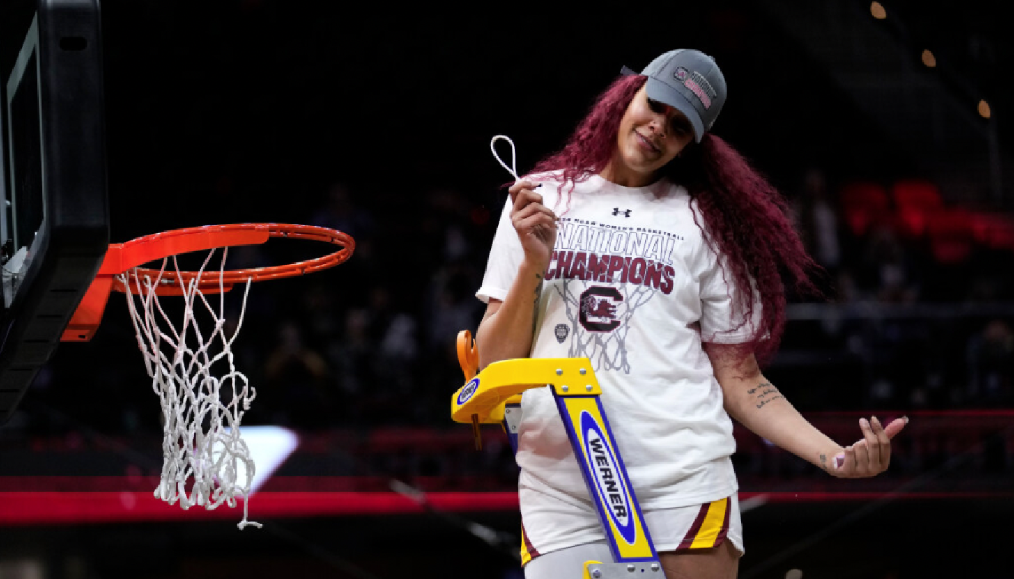 Featured image for "WNBA Draft 2024: Top Picks' Impact on Chicago Sky's Depth Chart and Player Salaries"