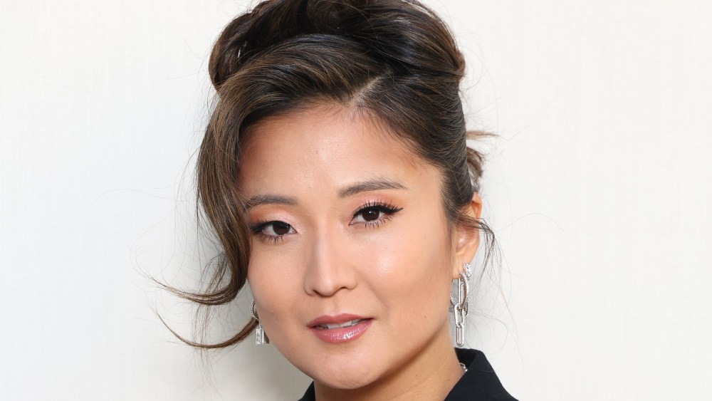 'Emily in Paris' Star Ashley Park Recovers from Critical Septic Shock