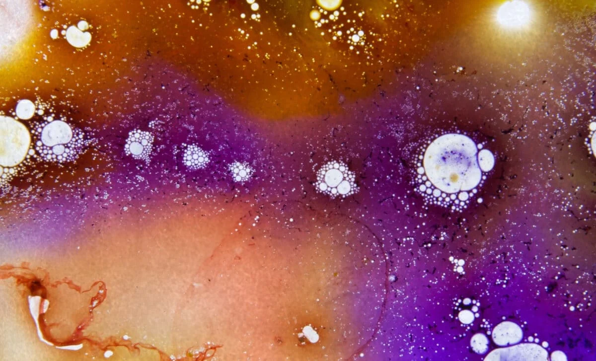 Ice-Formed Hydrogen Cyanide Could Jump-Start Life Across the Solar System