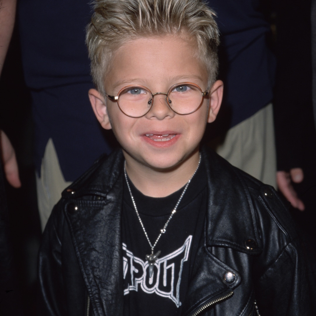 Featured image for Transformation of Former Child Star Jonathan Lipnicki Leaves Fans Speechless