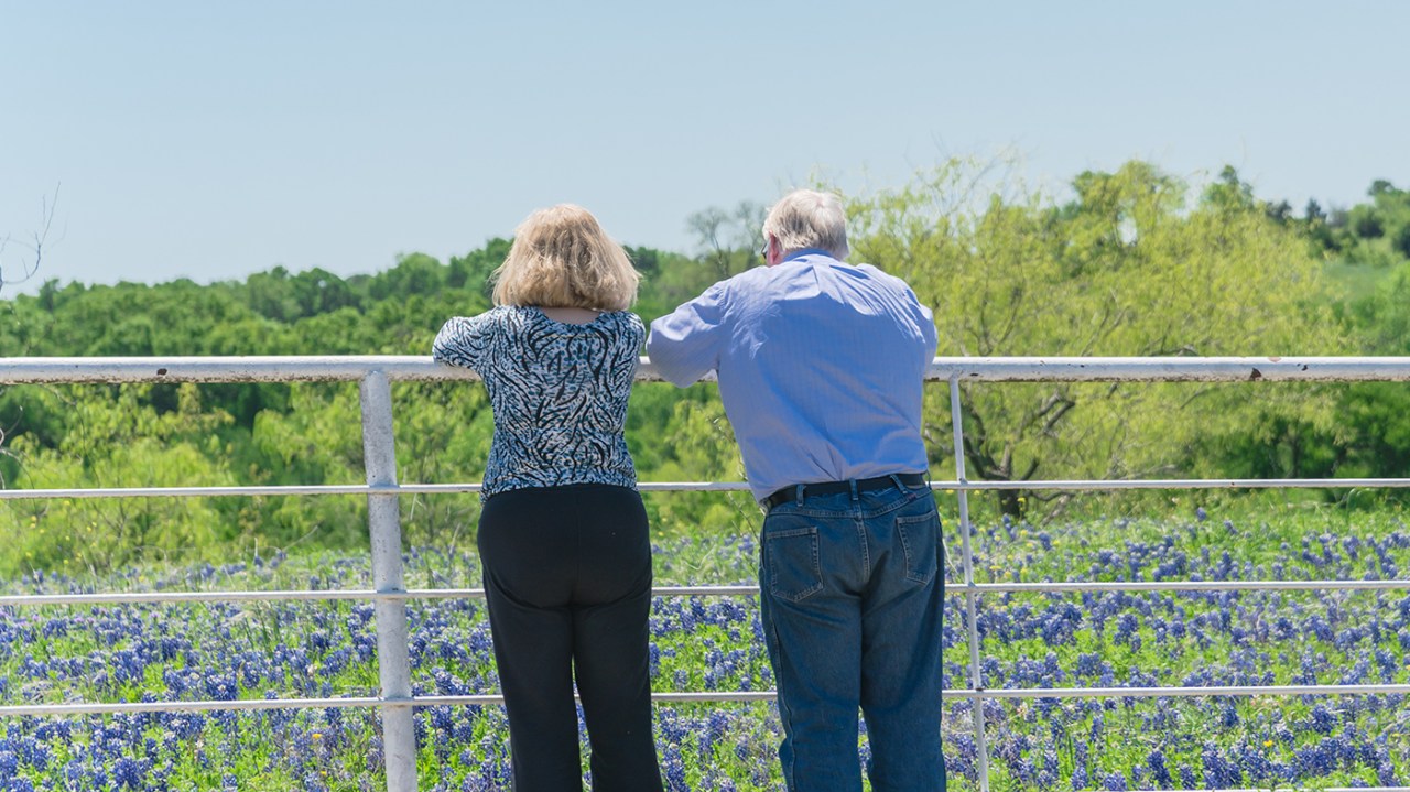 Retirement Savings Lacking for Half of Baby Boomers