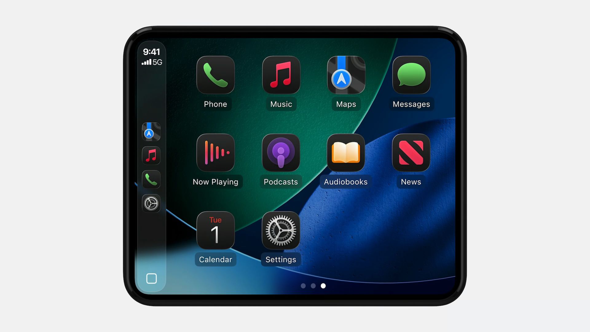 Featured image for iOS 26 Enhances CarPlay with New Features and Updated Design