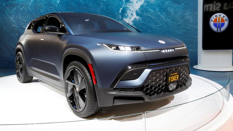 Featured image for "Get Your Electric Luxury SUV for $25,000 - Is There a Catch?"