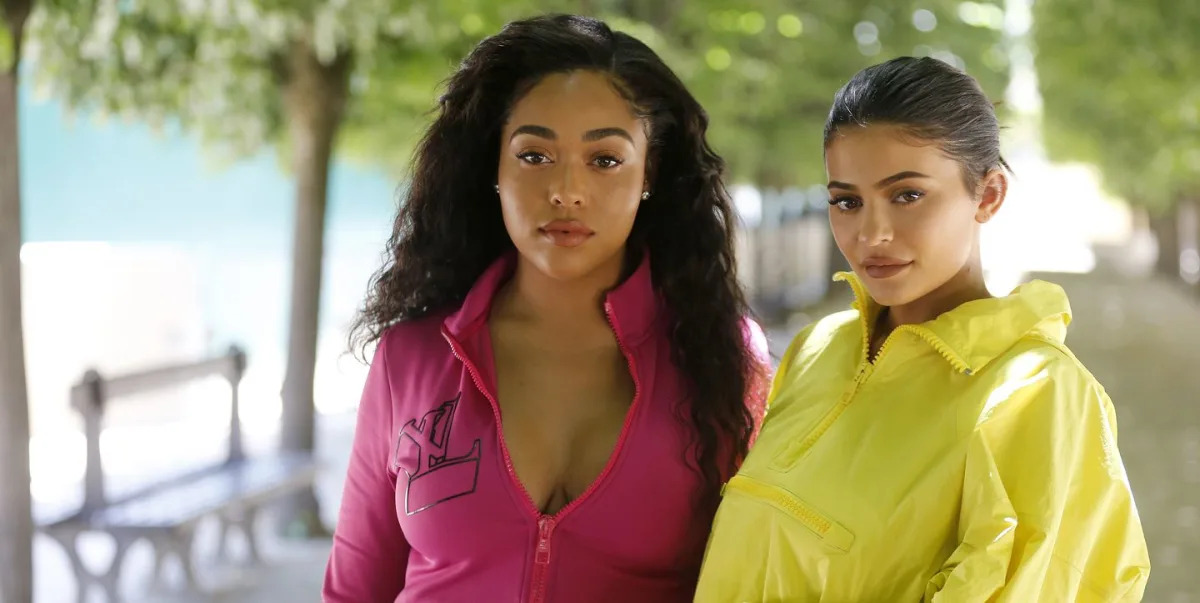 Featured image for Kylie Jenner and Jordyn Woods Rekindle Friendship in Private Reunion