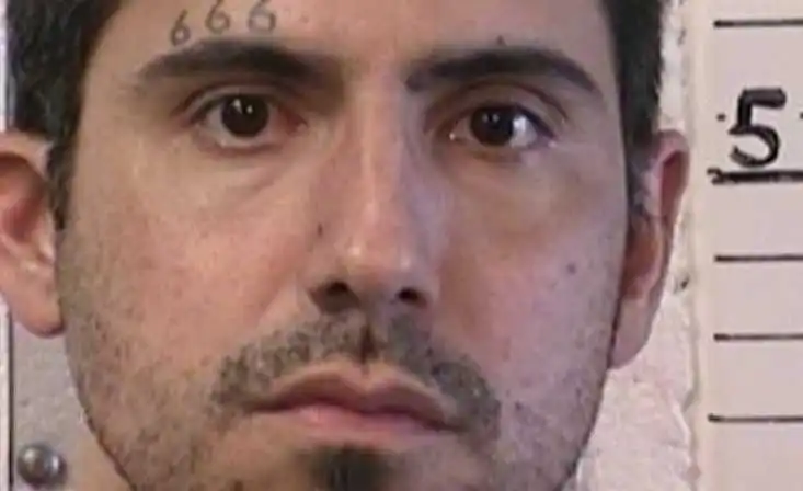 "Prisoner Avenges Victims: I-5 Strangler Murderer Attacked in Prison"