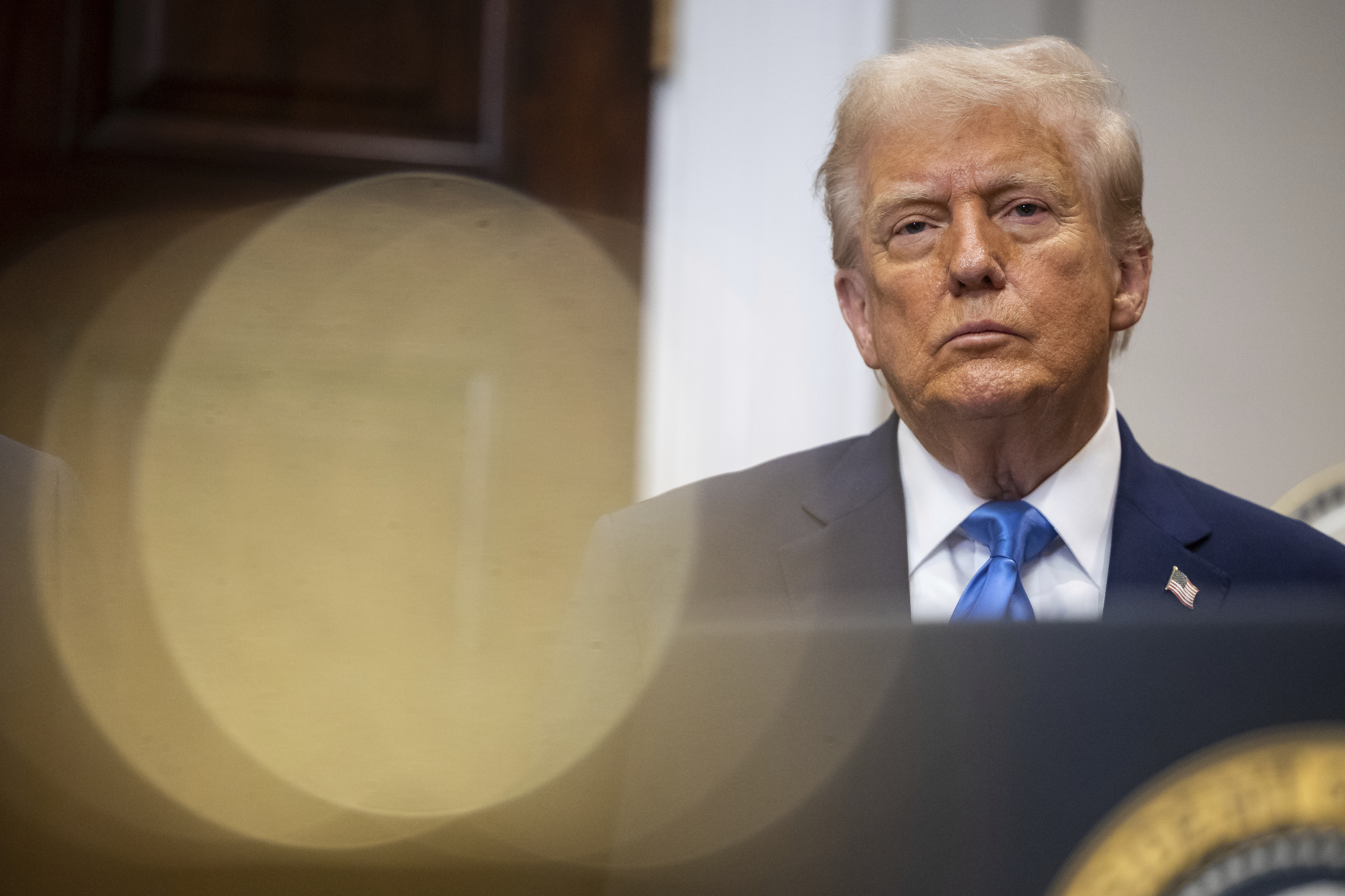 Featured image for Trump's UN Speech Sparks Controversy Amid Government Shutdown and Kimmel's Return