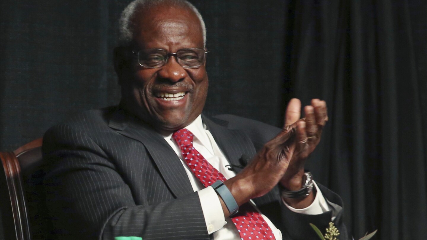 Supreme Court Justices' Travel and Book Sales: Unveiling Ethical Concerns