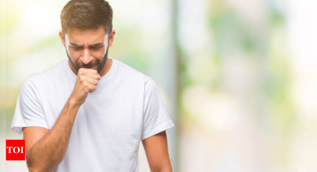 Featured image for Global Surge in Whooping Cough Cases: Symptoms, Prevention, and Vaccination Status