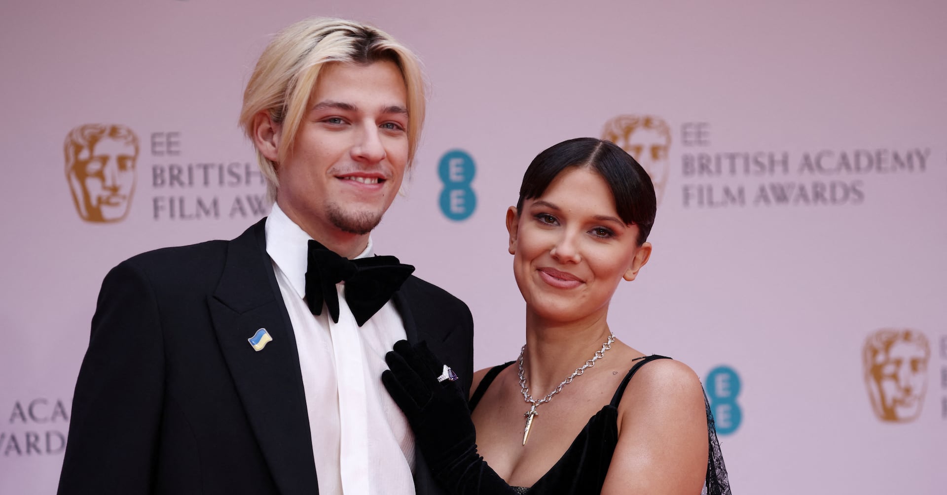 "Stranger Things Co-Star to Officiate Millie Bobby Brown's Wedding"