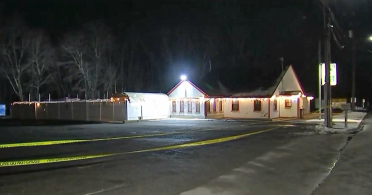"Fatal Road Rage Incident Claims Life of Massachusetts Woman"