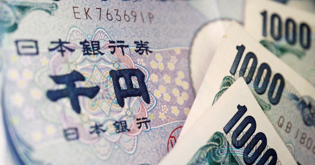 "European Markets React to China's Inflation Data, Dollar and Yen Movement"