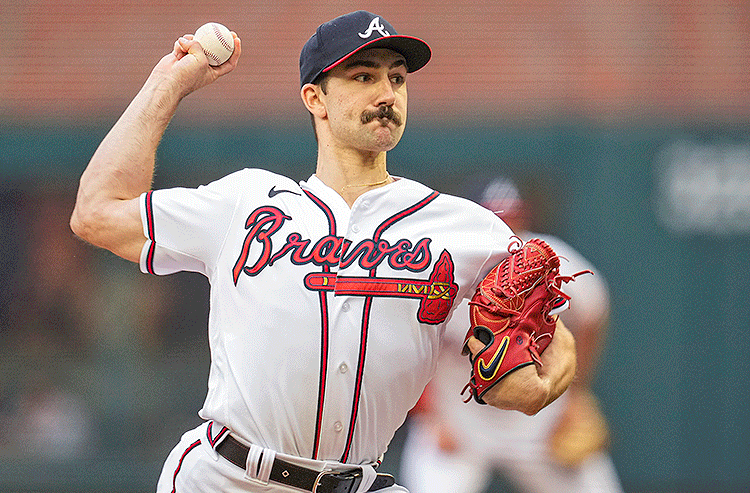 "May 28th Phillies vs Braves: Odds, Picks, and Highlights"