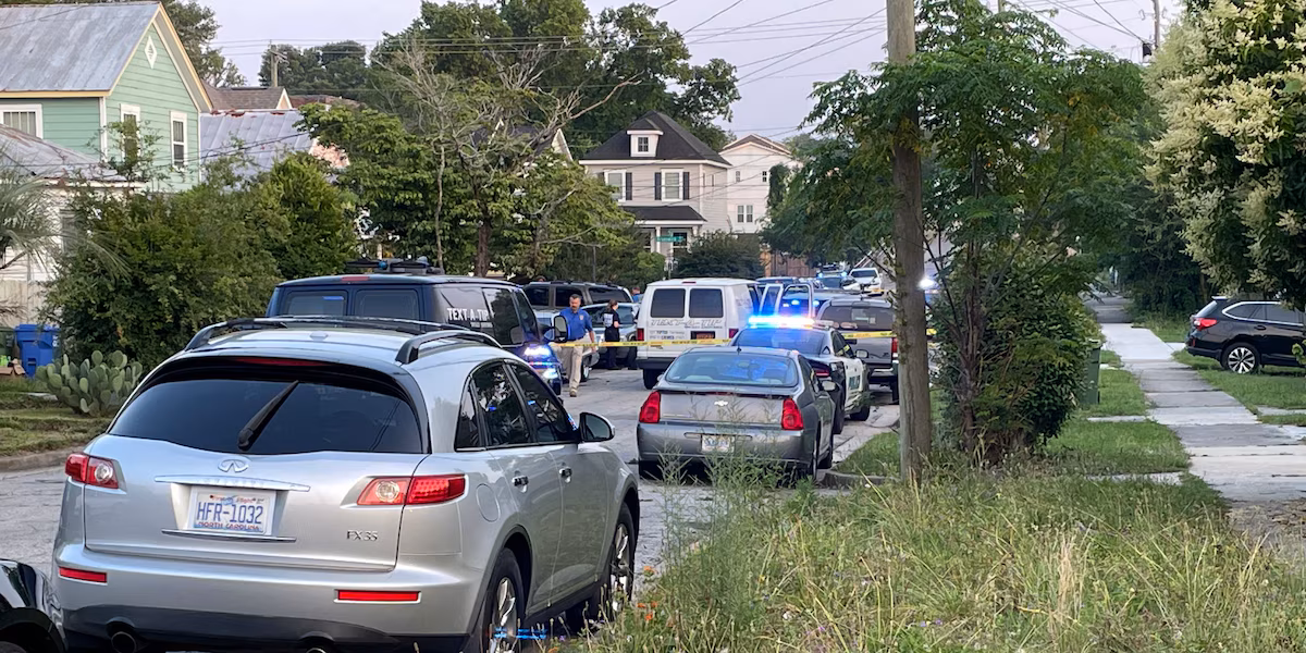 Wilmington Police link fatal stabbing victim to earlier shooting.