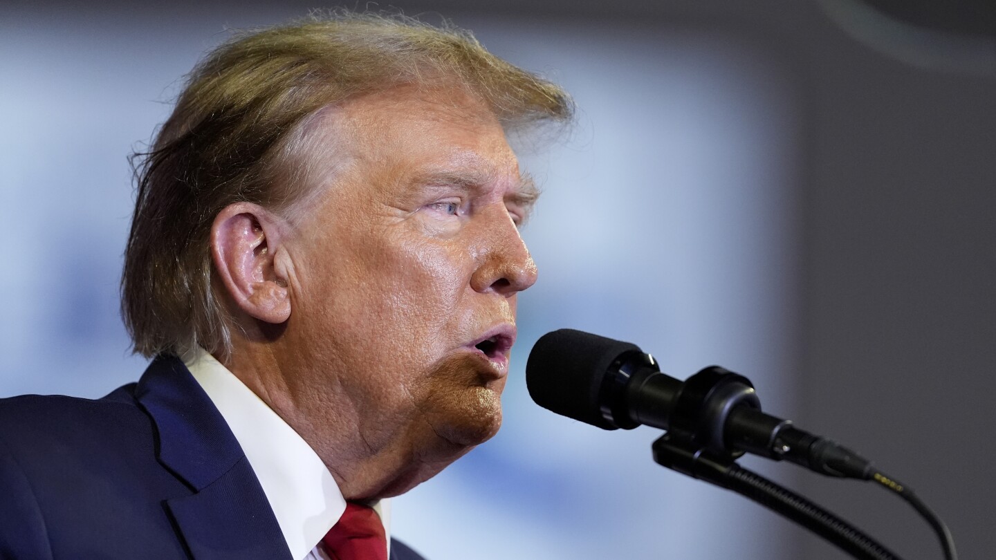 "Special Counsel Urges Supreme Court to Expedite Trump's Trial Proceedings"