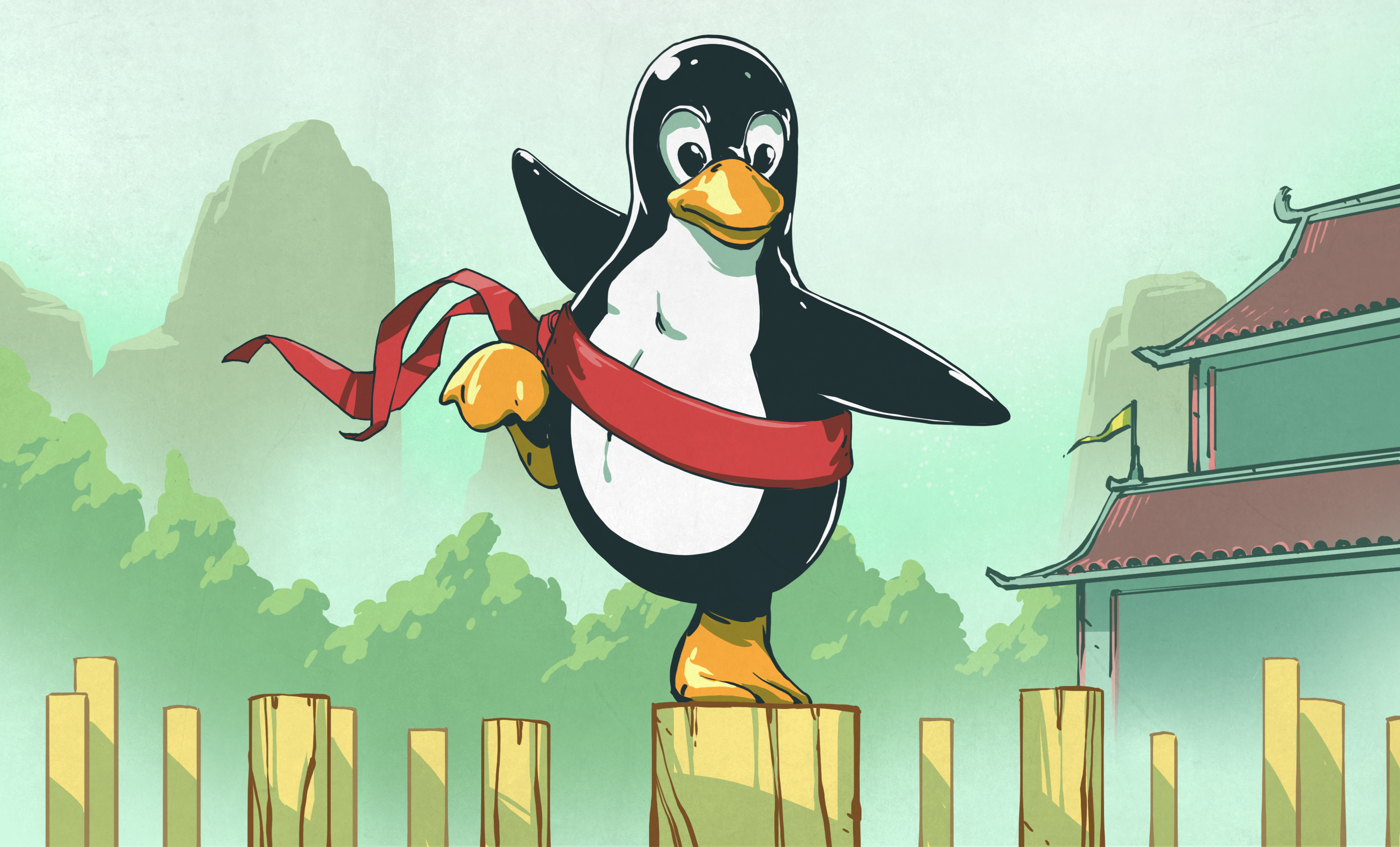 "Mastering the Search for Files in Linux"