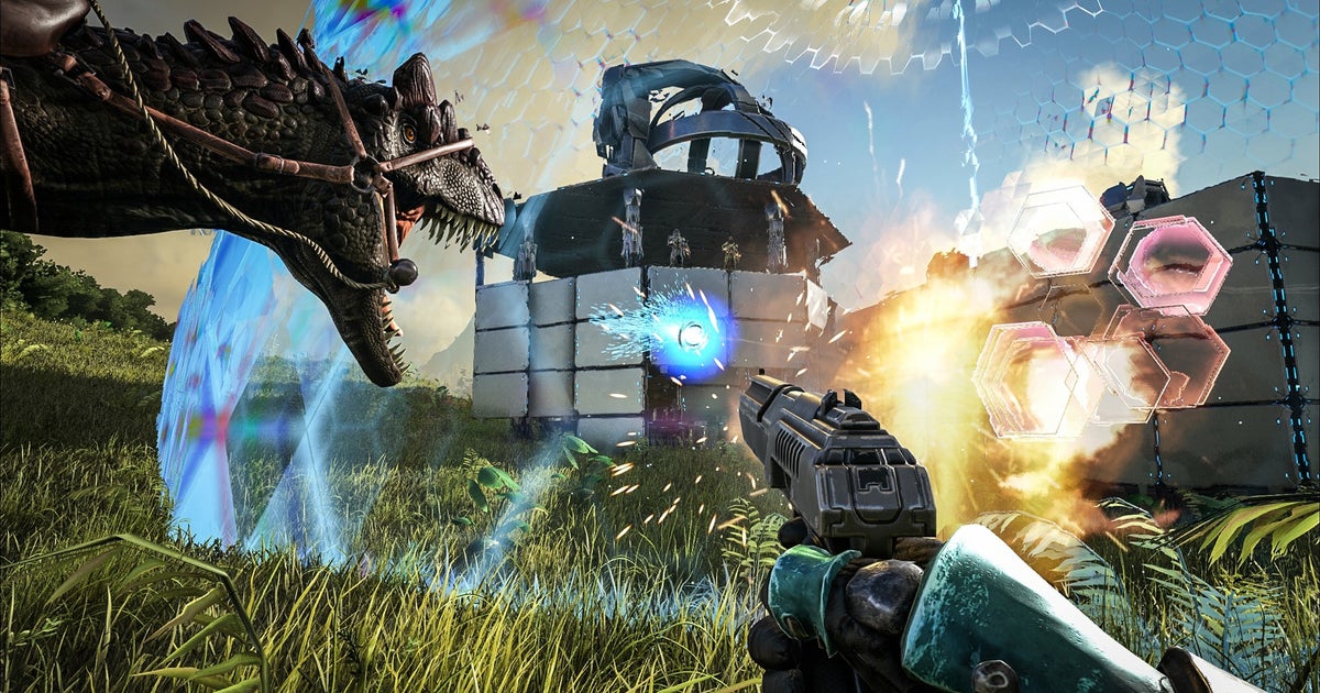 Featured image for "Ark: Survival Ascended Faces Delays and Price Changes, Set for October Release"
