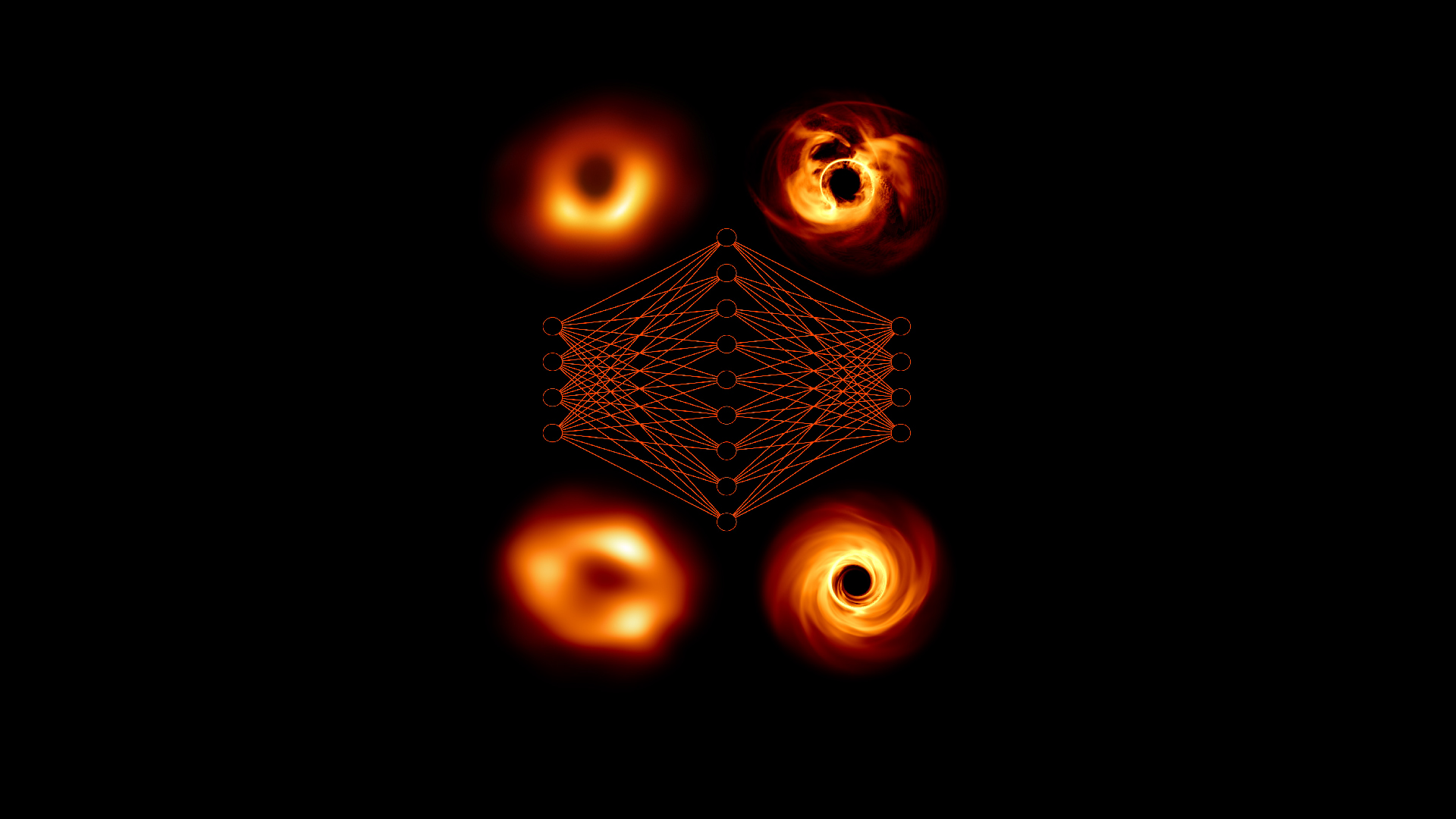 Featured image for AI Unveils New Secrets of Black Holes in the Milky Way and Beyond