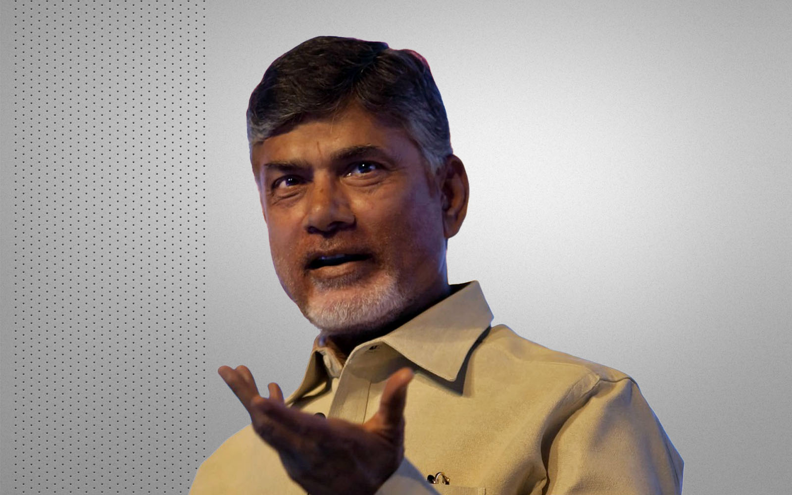 Featured image for Chandrababu Naidu's Triumphant Return as Andhra Pradesh CM