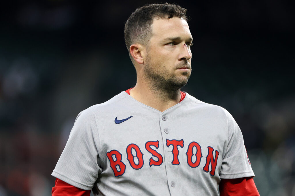 Red Sox Outfielder Jarren Duran's Trade Value and Deadline Outlook