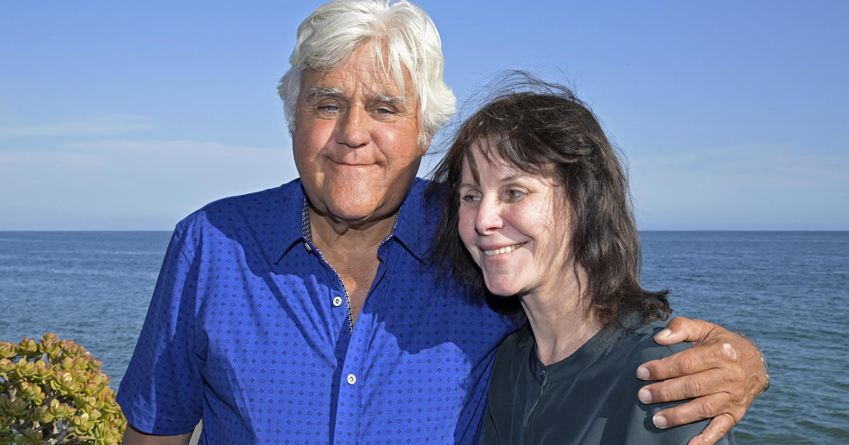 "Jay Leno Seeks Conservatorship for Wife's Estate Amid Dementia Battle"