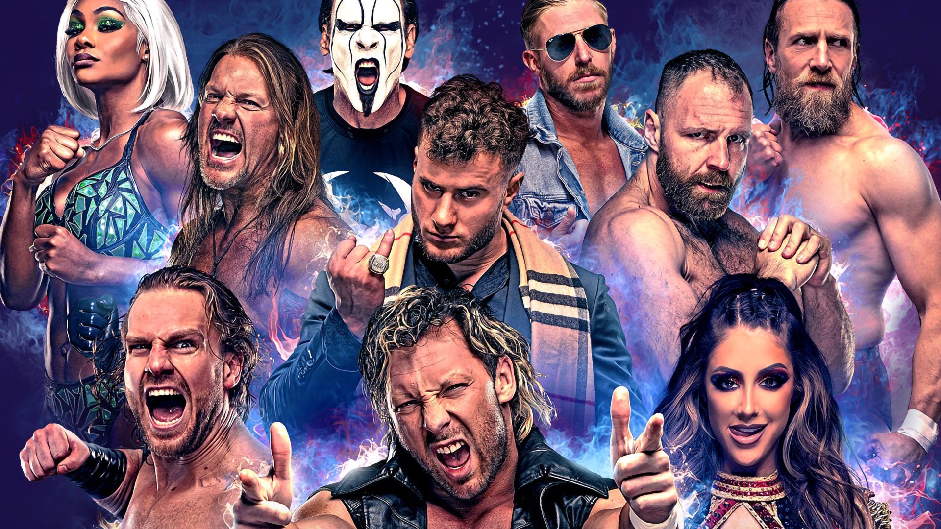 Featured image for AEW Fight Forever Sparks Controversy with $7 Arcade Mode Charge