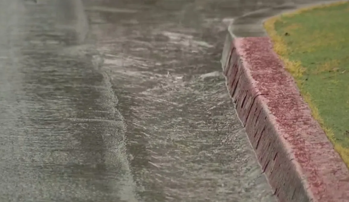 Featured image for San Diego County Braces for Heavy Rain and High Surf