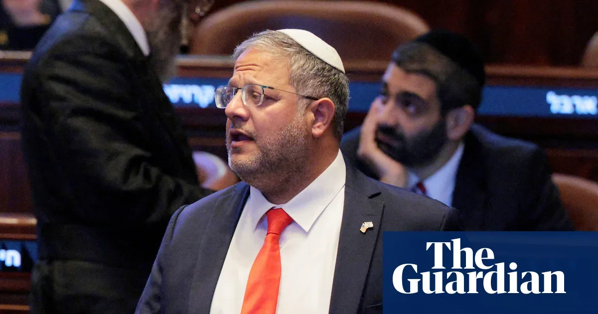 Israel advances Palestinian death-penalty bill to final vote