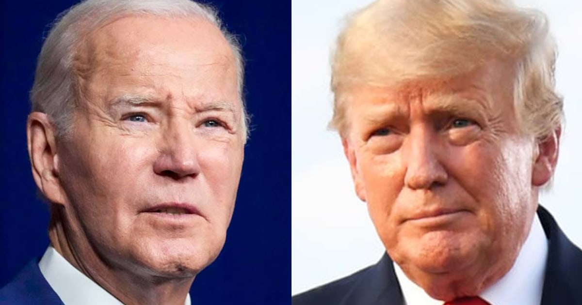 "White House and Trump Spar Over Easter, Transgender Visibility, and Election Day"