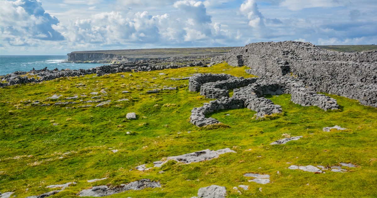 Featured image for Ireland Offers Generous Grants for Relocation to Rural Areas and Islands