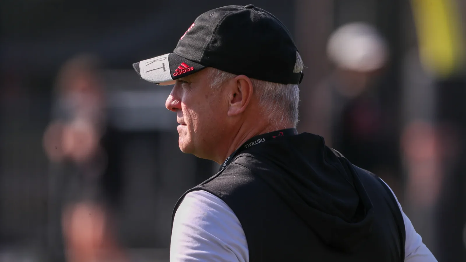 Texas Tech Football Opens Season with Dominant Win and Season Updates